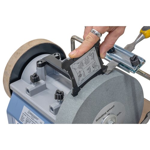 Wet and dry grinder NTS 250 Pro Vario | Bernardo